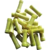 Stootverbinder Geel 4,0-6,0mm², 20 Stuks