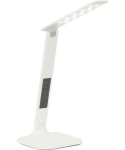 BRILLIANT LED Bureaulamp Glenn Met Touchdimmer Wit -Binnenverlichting Verkoopwinkel DV 8 5941040 06 4c DE 20190430121751