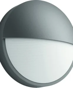 PHILIPS LED Buitenlamp Capricorn Antraciet