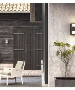 PHILIPS LED Buitenlamp Arbour Dubbel Antraciet -Binnenverlichting Verkoopwinkel DV 8 5976371 05 4c DE 20160523105226