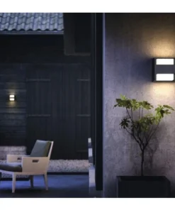 PHILIPS LED Buitenlamp Arbour Dubbel Antraciet -Binnenverlichting Verkoopwinkel DV 8 5976371 06 4c DE 20160523105342