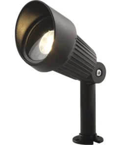 Season Lights SEASONLIGHTS LED Grondspot Verona Zwart