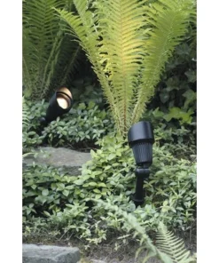 Season Lights SEASONLIGHTS LED Grondspot Verona Zwart -Binnenverlichting Verkoopwinkel DV 8 5979489 05 4c DE 20170515094547