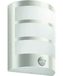 PHILIPS LED Buitenlamp Python Met Bewegingssensor RVS 9 PHILIPS LED Buitenlamp Python Met Bewegingssensor RVS -Binnenverlichting Verkoopwinkel DV 8 5997191 01 4c CZ 20190311101654