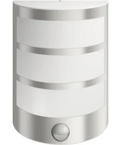 PHILIPS LED Buitenlamp Python Met Bewegingssensor RVS 10 PHILIPS LED Buitenlamp Python Met Bewegingssensor RVS -Binnenverlichting Verkoopwinkel DV 8 5997191 04 4c AT 20190311101654