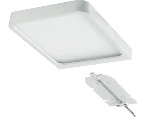 PAULMANN LED Onderbouwverlichting Vane Wit 3 PAULMANN LED Onderbouwverlichting Vane Wit - Afbeelding 3