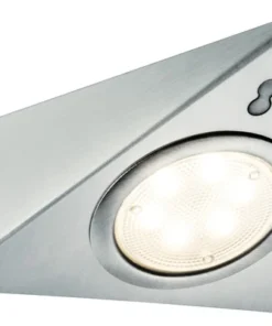 PAULMANN LED Onderbouwverlichting Met Bewegingssensor Geborsteld RVS, 3 Stuks 13 PAULMANN LED Onderbouwverlichting Met Bewegingssensor Geborsteld RVS, 3 Stuks -Binnenverlichting Verkoopwinkel DV 8 6008304 01 4c CH 20200818144754