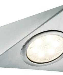 PAULMANN LED Onderbouwverlichting Met Bewegingssensor Geborsteld RVS, 3 Stuks 14 PAULMANN LED Onderbouwverlichting Met Bewegingssensor Geborsteld RVS, 3 Stuks -Binnenverlichting Verkoopwinkel DV 8 6008304 02 4c CH 20200818144754