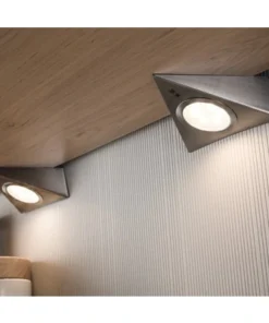 PAULMANN LED Onderbouwverlichting Met Bewegingssensor Geborsteld RVS, 3 Stuks 11 PAULMANN LED Onderbouwverlichting Met Bewegingssensor Geborsteld RVS, 3 Stuks -Binnenverlichting Verkoopwinkel DV 8 6008304 07 4c CH 20200818144754