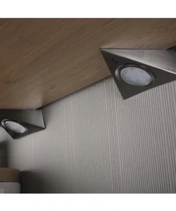 PAULMANN LED Onderbouwverlichting Met Bewegingssensor Geborsteld RVS, 3 Stuks 12 PAULMANN LED Onderbouwverlichting Met Bewegingssensor Geborsteld RVS, 3 Stuks -Binnenverlichting Verkoopwinkel DV 8 6008304 08 4c CH 20200818144754