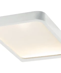 PAULMANN LED Onderbouwverlichting Vane Wit, 2 Stuks