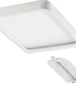 PAULMANN LED Onderbouwverlichting Vane Wit, 2 Stuks -Binnenverlichting Verkoopwinkel DV 8 6008310 03 4c CH 20160402110530