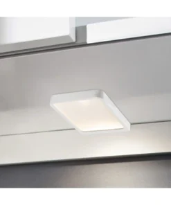 PAULMANN LED Onderbouwverlichting Vane Wit, 2 Stuks -Binnenverlichting Verkoopwinkel DV 8 6008310 05 4c CH 20160404151252