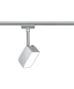 PAULMANN URail LED Spot Pedal Chroom Mat -Binnenverlichting Verkoopwinkel DV 8 6008381 01 4c CH 20200818114700