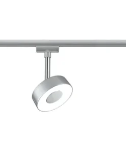 PAULMANN URail LED Spot Circle Chroom Mat 5 PAULMANN URail LED Spot Circle Chroom Mat -Binnenverlichting Verkoopwinkel DV 8 6008383 01 4c CH 20200818114659