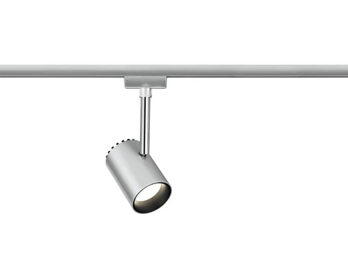 PAULMANN URail LED Spot Shine Chroom Mat 3 PAULMANN URail LED Spot Shine Chroom Mat - Afbeelding 3