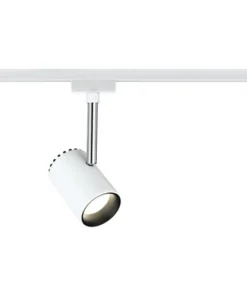 PAULMANN URail LED Spot Shine Wit