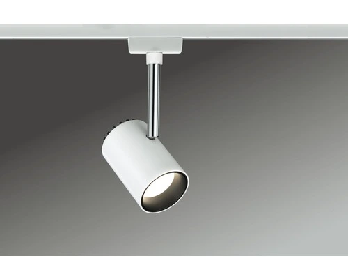 PAULMANN URail LED Spot Shine Wit 2 PAULMANN URail LED Spot Shine Wit - Afbeelding 2