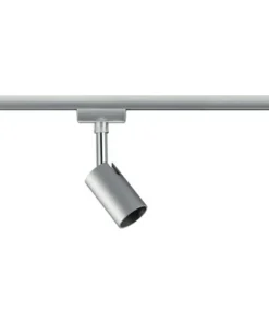 PAULMANN URail Spot Pure I Chroom Mat (excl. Lichtbron) -Binnenverlichting Verkoopwinkel DV 8 6008393 02 4c CH 20160402113729