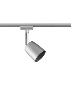 PAULMANN URail Spot Cover Chroom Mat (excl. Lichtbron) -Binnenverlichting Verkoopwinkel DV 8 6008395 02 4c CH 20160402113937