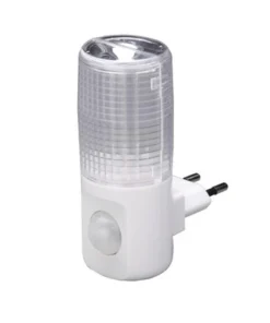 LED Nachtlamp Met Bewegingssensor