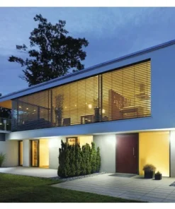 STEINEL LED Schijnwerper XLED Curved Wit 9 STEINEL LED Schijnwerper XLED Curved Wit -Binnenverlichting Verkoopwinkel DV 8 6015235 04 4c DE 20220107111659