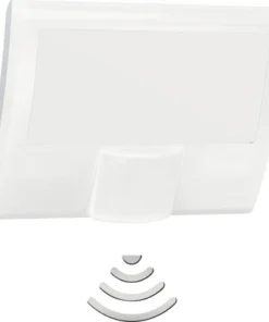 STEINEL LED Schijnwerper XLED Curved Wit 7 STEINEL LED Schijnwerper XLED Curved Wit -Binnenverlichting Verkoopwinkel DV 8 6015235 08 4c DE 20211028094750