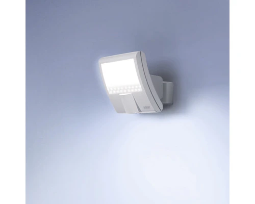 STEINEL LED Schijnwerper XLED Curved Wit 4 STEINEL LED Schijnwerper XLED Curved Wit - Afbeelding 4