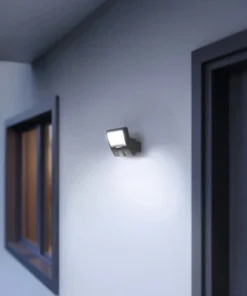 STEINEL LED Schijnwerper XLED Curved Antraciet -Binnenverlichting Verkoopwinkel DV 8 6015236 08 4c DE 20211110114658