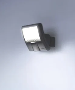 STEINEL LED Schijnwerper XLED Curved Antraciet -Binnenverlichting Verkoopwinkel DV 8 6015236 09 4c DE 20220107111659