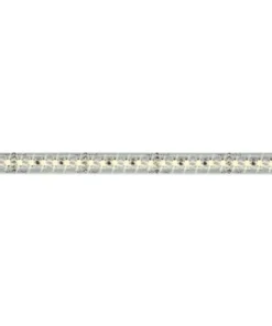 PAULMANN MaxLED 1000 LED-strip Warmwit 100 Cm Zilver Ongecoat