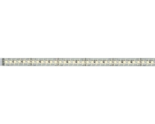 PAULMANN MaxLED 1000 LED-strip Warmwit 100 Cm Zilver Ongecoat 1 PAULMANN MaxLED 1000 LED-strip Warmwit 100 Cm Zilver Ongecoat