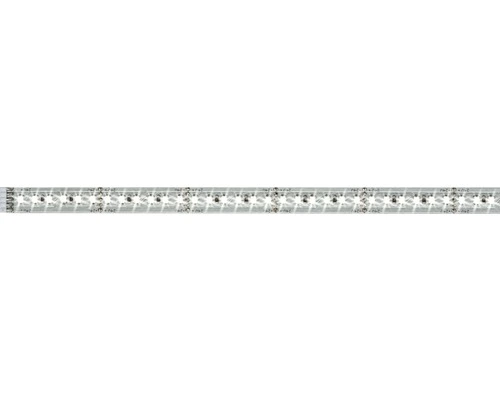 PAULMANN MaxLED 1000 LED-strip Daglichtwit 100 Cm Zilver Ongecoat 1 PAULMANN MaxLED 1000 LED-strip Daglichtwit 100 Cm Zilver Ongecoat