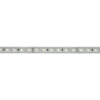 PAULMANN MaxLED 500 LED-strip Warmwit 100 Cm Zilver Ongecoat