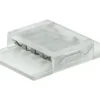 PAULMANN MaxLED Clip-to-clip Verbinding Voor Ongecoate Strips, 2 Stuks