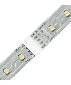 PAULMANN MaxLED Clip-to-clip Verbinding Voor Ongecoate Strips, 2 Stuks 5 PAULMANN MaxLED Clip-to-clip Verbinding Voor Ongecoate Strips, 2 Stuks -Binnenverlichting Verkoopwinkel DV 8 6024090 04 4c DE 20190227141758