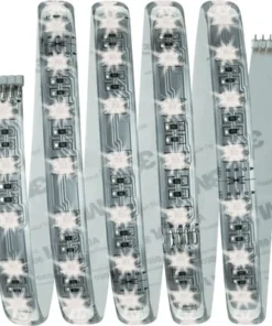 PAULMANN MaxLED 500 LED-strip Basisset RGBW 150 Cm Zilver Gecoat 6 PAULMANN MaxLED 500 LED-strip Basisset RGBW 150 Cm Zilver Gecoat -Binnenverlichting Verkoopwinkel DV 8 6024093 04 4c DE 20190227141758