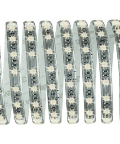 PAULMANN MaxLED 500 LED-strip Basisset RGBW 300 Cm Zilver Gecoat -Binnenverlichting Verkoopwinkel DV 8 6024094 03 4c DE 20200813091757