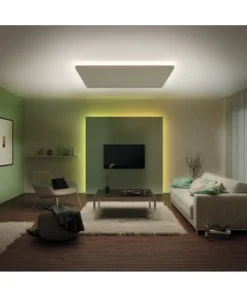 PAULMANN MaxLED 500 LED-strip Basisset RGBW 300 Cm Zilver Gecoat -Binnenverlichting Verkoopwinkel DV 8 6024094 05 4c DE 20190227141758