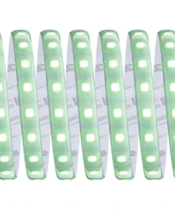 PAULMANN MaxLED 500 LED-strip Basisset RGBW 300 Cm Zilver Gecoat -Binnenverlichting Verkoopwinkel DV 8 6024094 15 4c AT 20221201094751