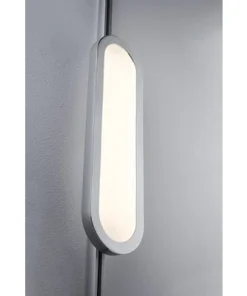 PAULMANN URail LED Paneel Loop Chroom Mat -Binnenverlichting Verkoopwinkel DV 8 6037875 03 4c CH 20160411110408