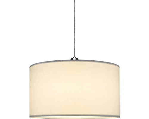 PAULMANN URail 2Easy Lampenkap Tessa Ø 45 Cm Wit 1 PAULMANN URail 2Easy Lampenkap Tessa Ø 45 Cm Wit