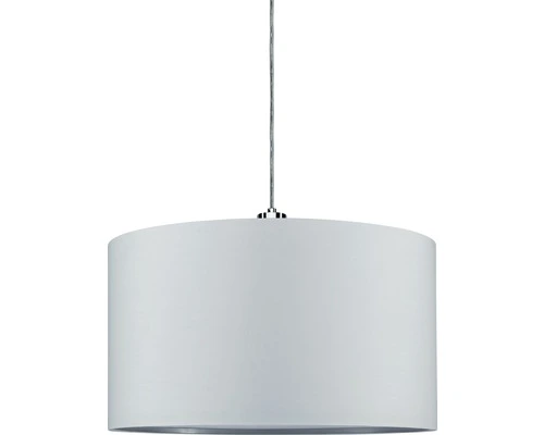 PAULMANN URail 2Easy Lampenkap Tessa Ø 45 Cm Wit 2 PAULMANN URail 2Easy Lampenkap Tessa Ø 45 Cm Wit - Afbeelding 2