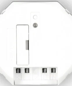 KLIKAANKLIKUIT® Inbouw Schakelaar Universeel AMU-500 Wit, Max. 500 Watt