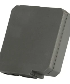 KLIKAANKLIKUIT® Mini Zender Inbouw AWMT-003