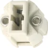 Lampfitting G9 Voor Halogeenlampen, 2 Stuks