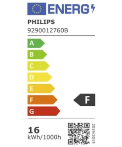 PHILIPS LED-buis G13/16W Lengte 1200 Mm Neutraalwit -Binnenverlichting Verkoopwinkel DV 8 6064394 05 4c AT 20210908085403