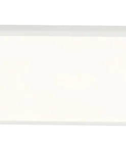 BRILLIANT LED Plafonniere Ceres 25x25 Cm Wit -Binnenverlichting Verkoopwinkel DV 8 6129717 01 4c CH 20201015094752