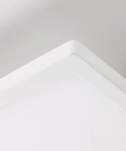 BRILLIANT LED Plafonniere Ceres 25x25 Cm Wit -Binnenverlichting Verkoopwinkel DV 8 6129717 07 4c DE 20201015094752