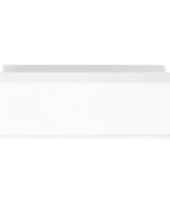 BRILLIANT LED Plafonniere Ceres 25x25 Cm Wit -Binnenverlichting Verkoopwinkel DV 8 6129717 10 4c DE 20190327124654